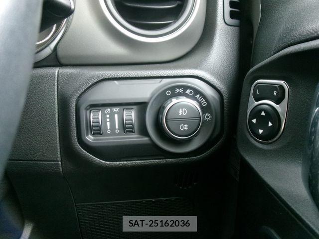 Jeep WRANGLER 2021-09 8525312-18