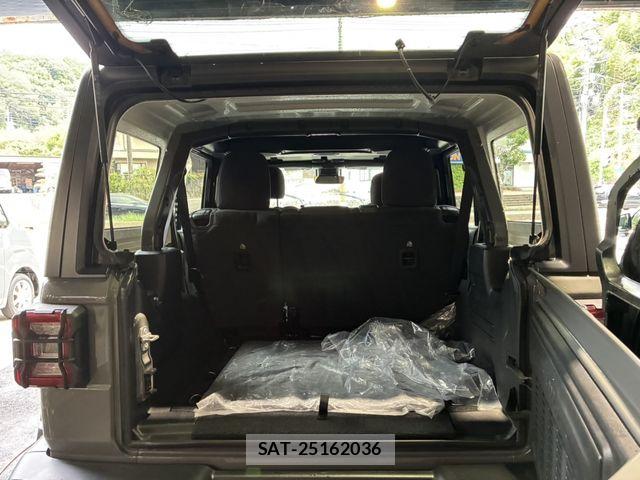 Jeep WRANGLER 2021-09 8525312-24