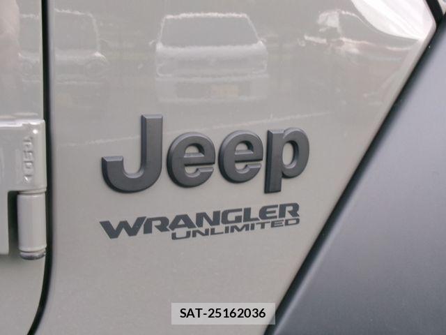 Jeep WRANGLER 2021-09 8525312-26