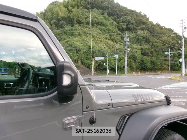 Jeep WRANGLER 2021-09 8525312-27