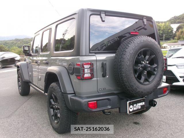 Jeep WRANGLER 2021-09 8525312-1