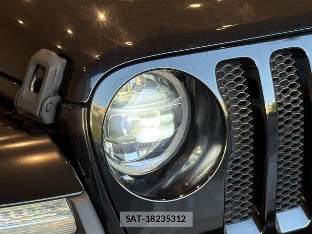 Jeep WRANGLER 2021-10 8525311-9