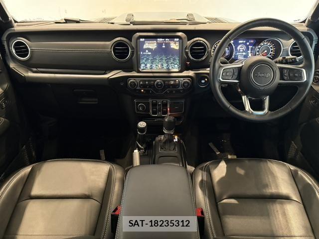 Jeep WRANGLER 2021-10 8525311-10