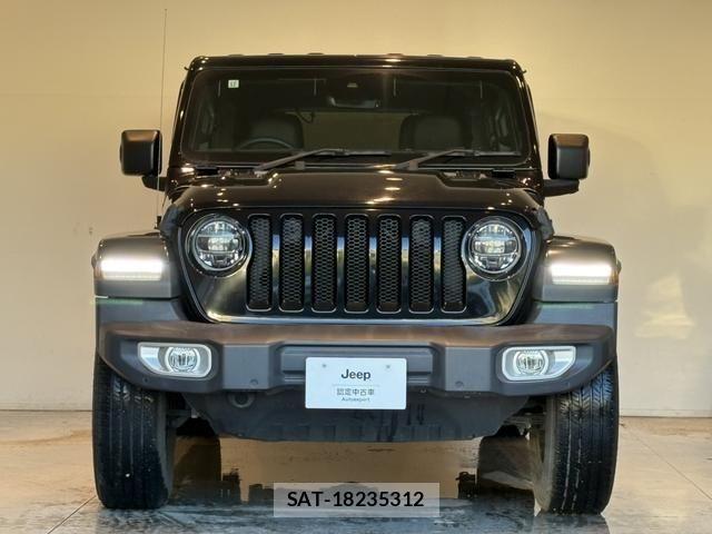 Jeep WRANGLER 2021-10 8525311-14