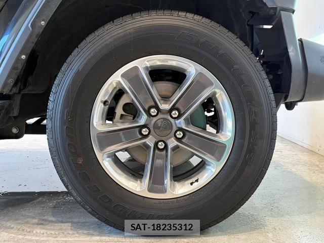 Jeep WRANGLER 2021-10 8525311-16