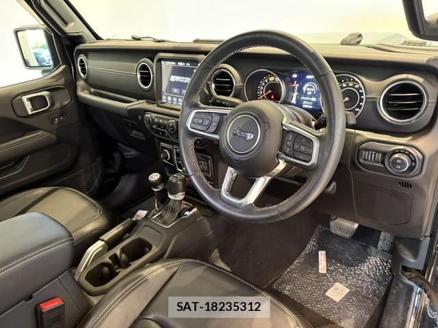 Jeep WRANGLER 2021-10 8525311-1