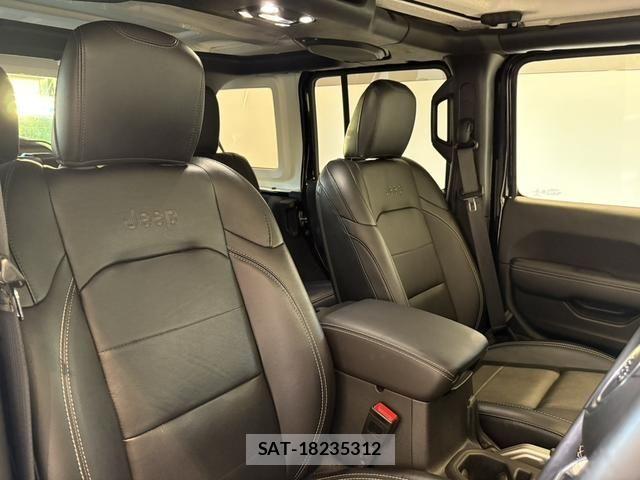 Jeep WRANGLER 2021-10 8525311-3