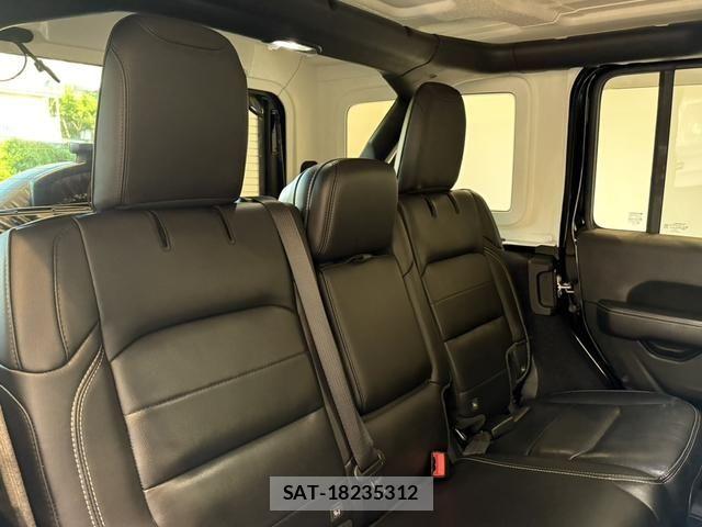 Jeep WRANGLER 2021-10 8525311-4