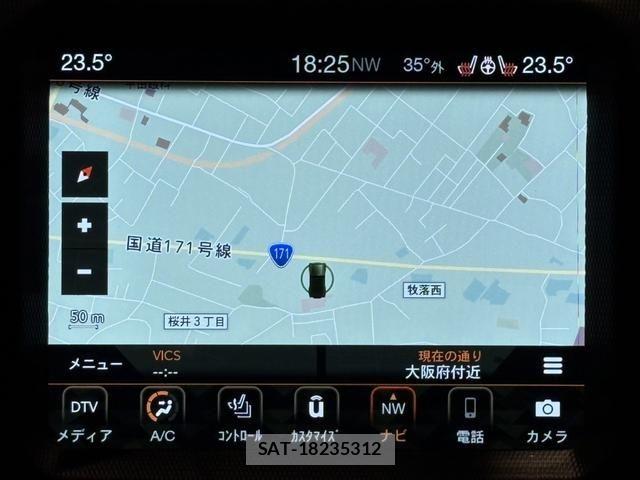 Jeep WRANGLER 2021-10 8525311-5