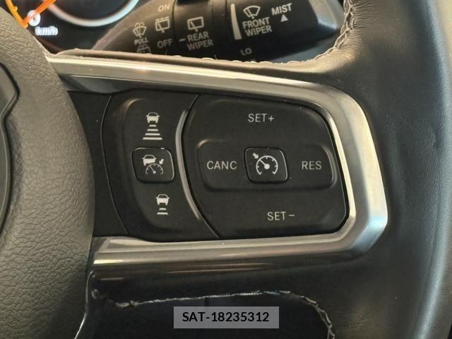 Jeep WRANGLER 2021-10 8525311-7