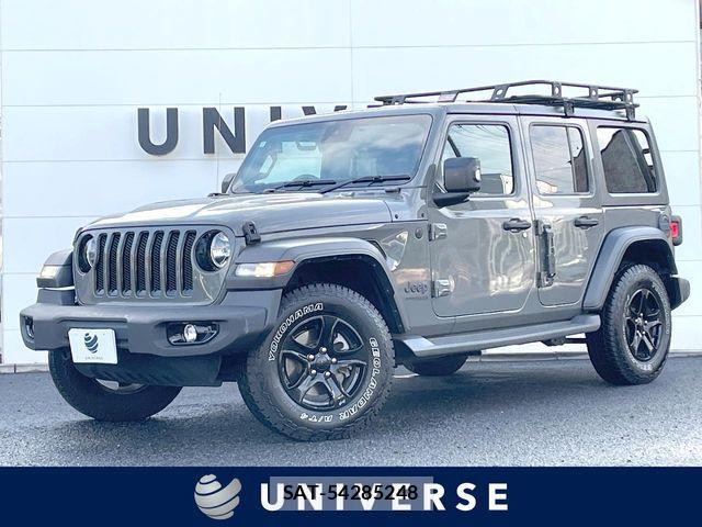 Jeep WRANGLER 2020-07 8525313-0
