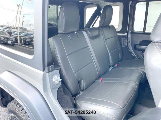 Jeep WRANGLER 2020-07 8525313-9