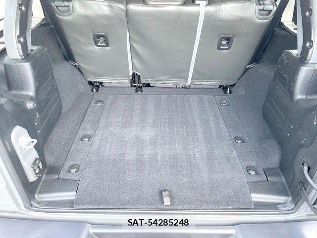 Jeep WRANGLER 2020-07 8525313-10