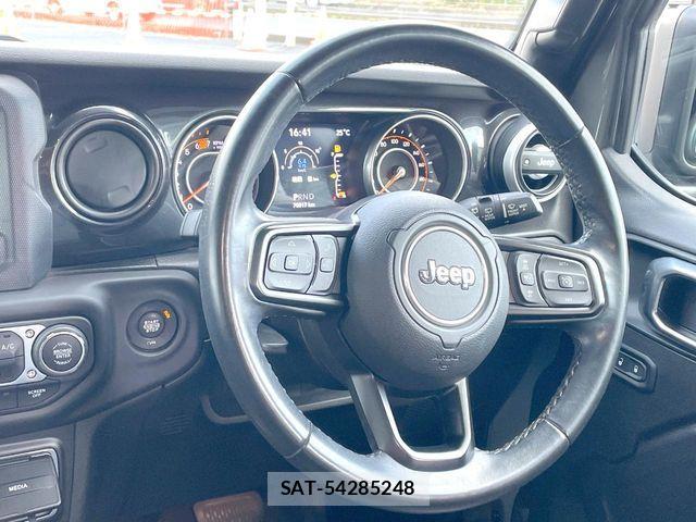 Jeep WRANGLER 2020-07 8525313-11