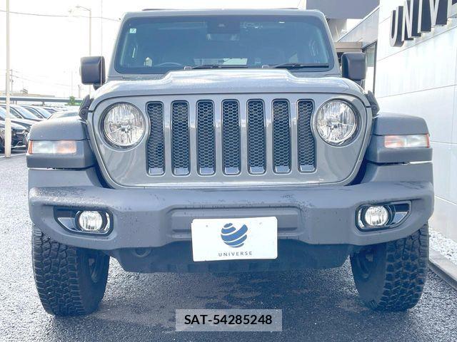 Jeep WRANGLER 2020-07 8525313-14