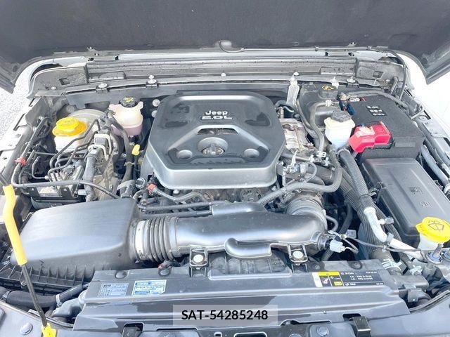 Jeep WRANGLER 2020-07 8525313-18
