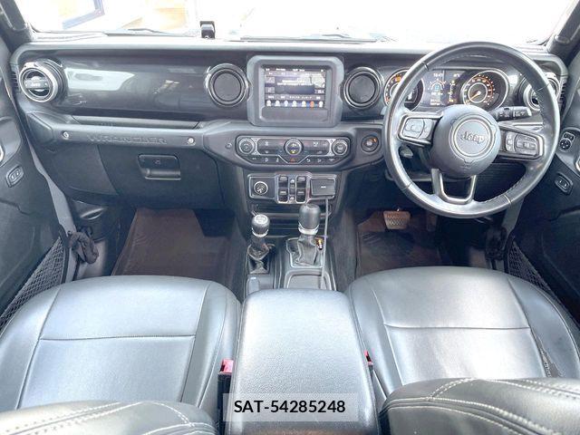 Jeep WRANGLER 2020-07 8525313-1