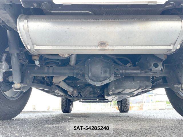 Jeep WRANGLER 2020-07 8525313-19