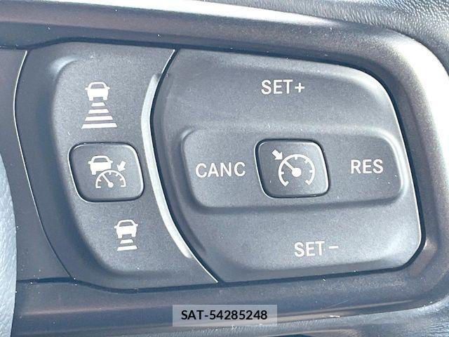 Jeep WRANGLER 2020-07 8525313-5