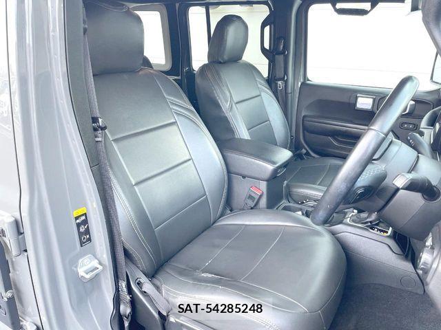 Jeep WRANGLER 2020-07 8525313-8