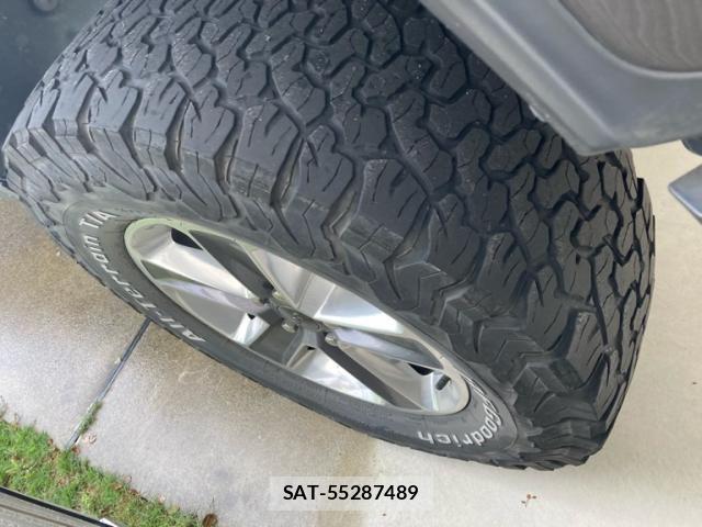 Jeep WRANGLER 2020-11 8525319-10