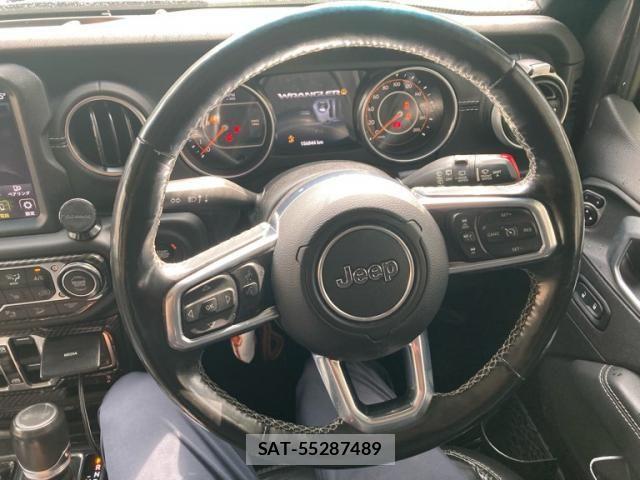 Jeep WRANGLER 2020-11 8525319-11