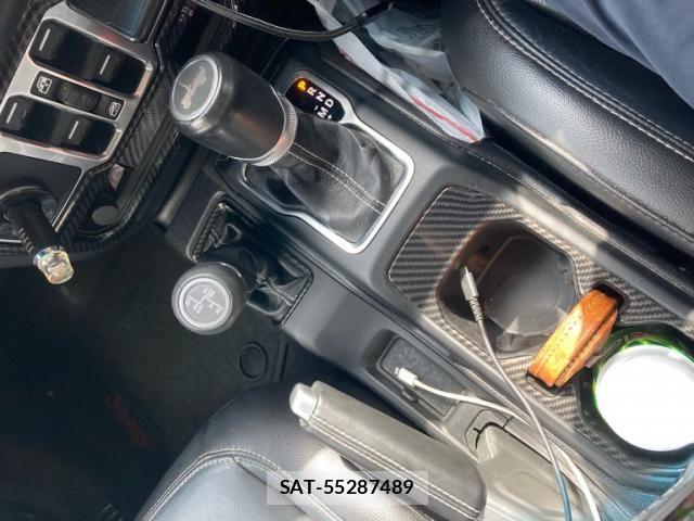 Jeep WRANGLER 2020-11 8525319-12