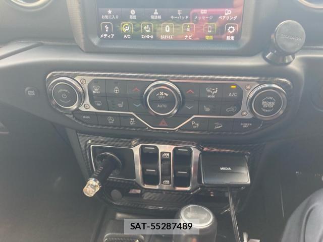 Jeep WRANGLER 2020-11 8525319-13