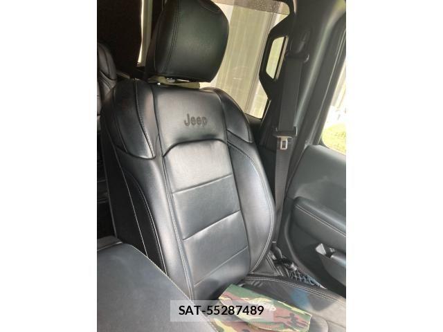 Jeep WRANGLER 2020-11 8525319-15