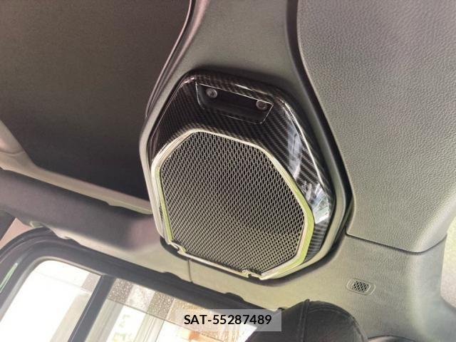 Jeep WRANGLER 2020-11 8525319-18
