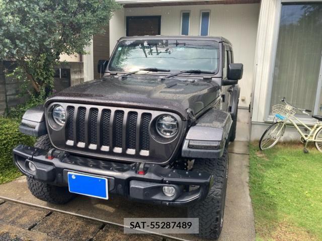 Jeep WRANGLER 2020-11 8525319-1