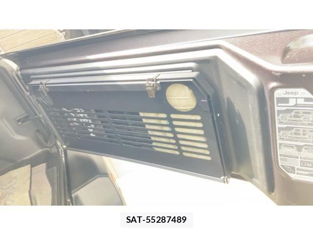 Jeep WRANGLER 2020-11 8525319-20