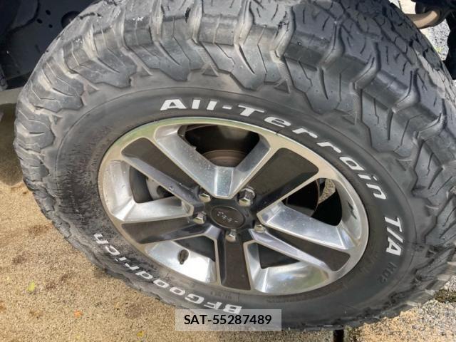Jeep WRANGLER 2020-11 8525319-2