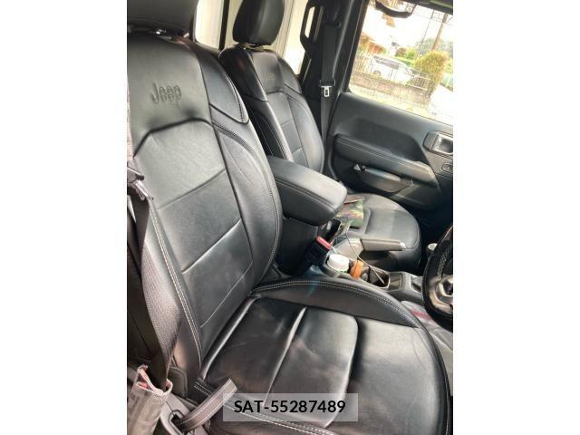 Jeep WRANGLER 2020-11 8525319-4