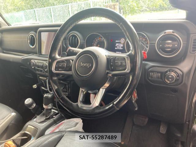 Jeep WRANGLER 2020-11 8525319-5