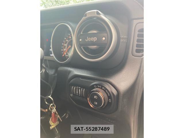 Jeep WRANGLER 2020-11 8525319-6