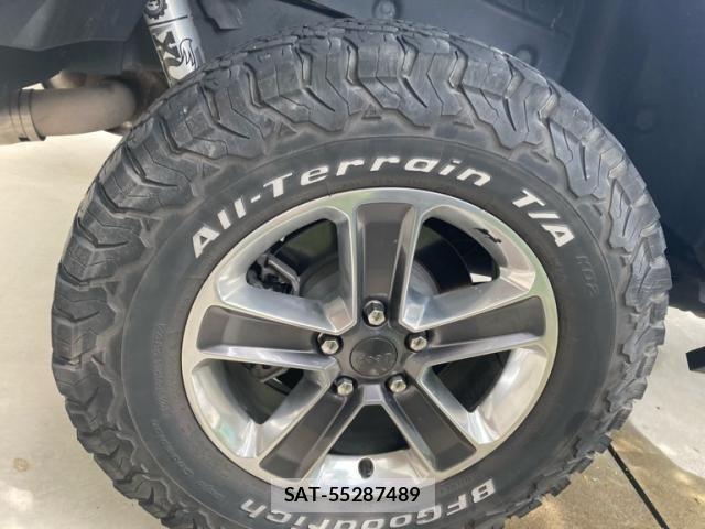 Jeep WRANGLER 2020-11 8525319-7
