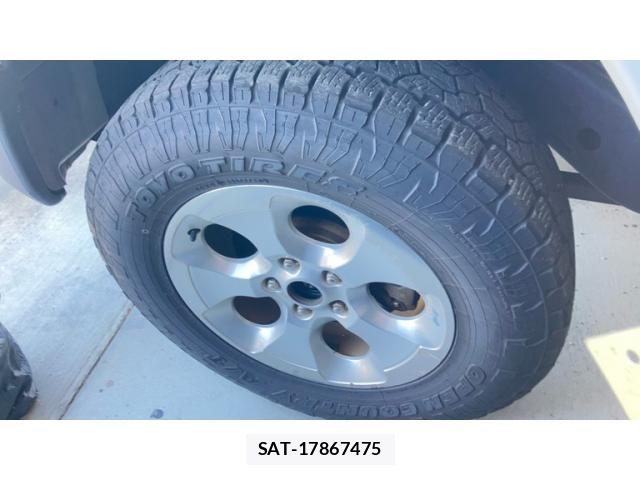 Jeep WRANGLER 2014-03 8525328-10