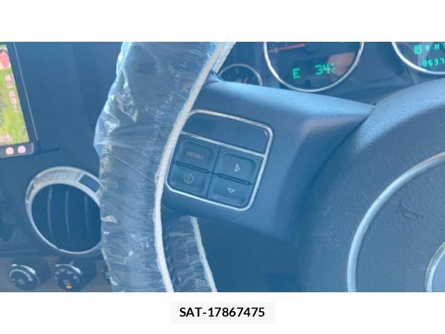 Jeep WRANGLER 2014-03 8525328-13