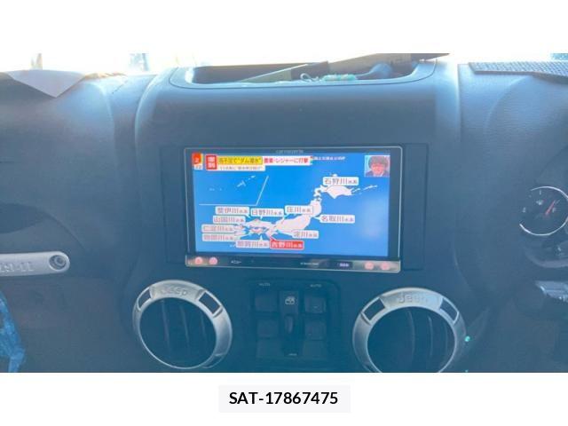 Jeep WRANGLER 2014-03 8525328-15