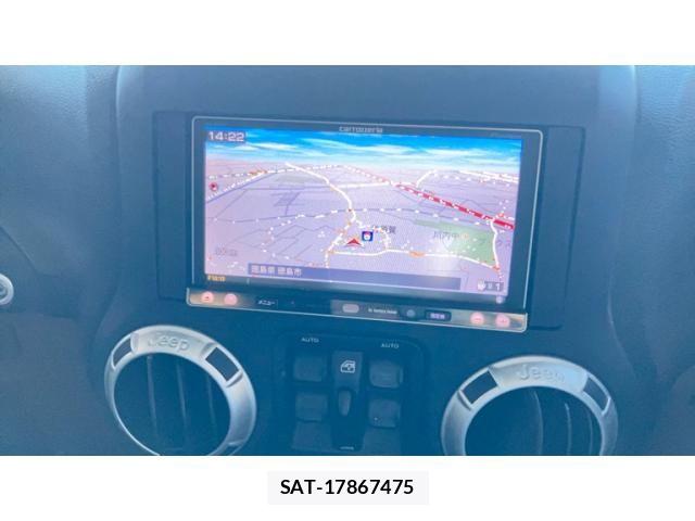 Jeep WRANGLER 2014-03 8525328-16
