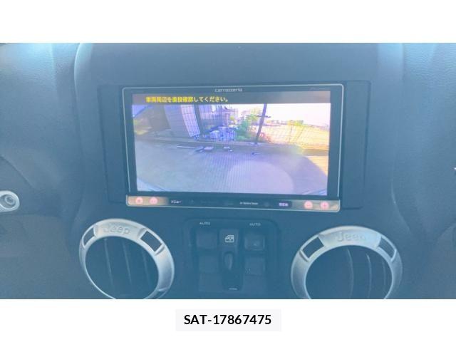 Jeep WRANGLER 2014-03 8525328-17
