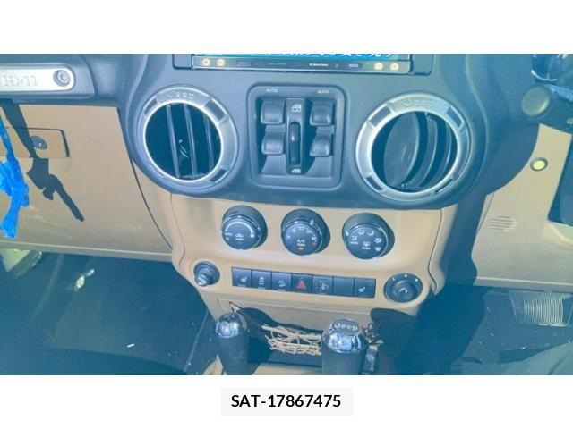 Jeep WRANGLER 2014-03 8525328-18
