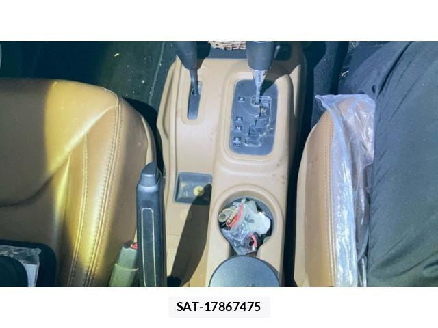 Jeep WRANGLER 2014-03 8525328-19