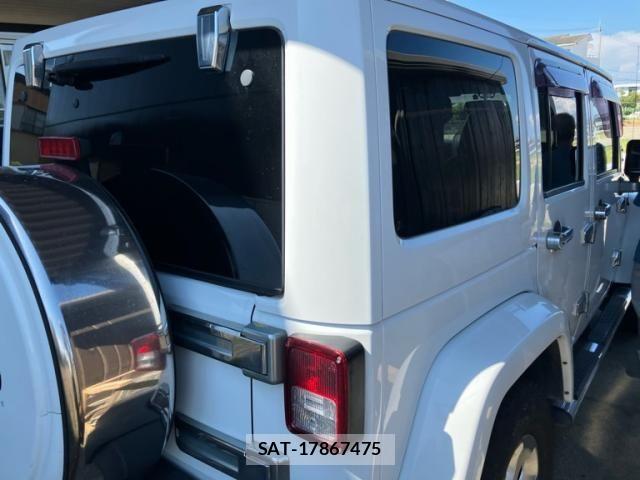 Jeep WRANGLER 2014-03 8525328-2