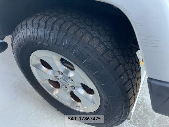Jeep WRANGLER 2014-03 8525328-5