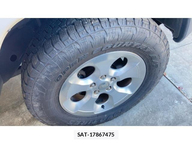 Jeep WRANGLER 2014-03 8525328-6