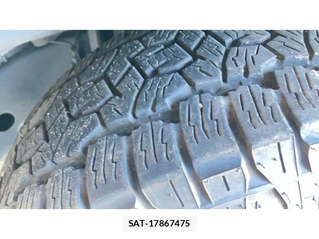 Jeep WRANGLER 2014-03 8525328-7