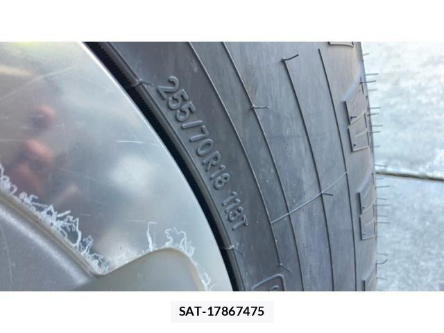 Jeep WRANGLER 2014-03 8525328-8