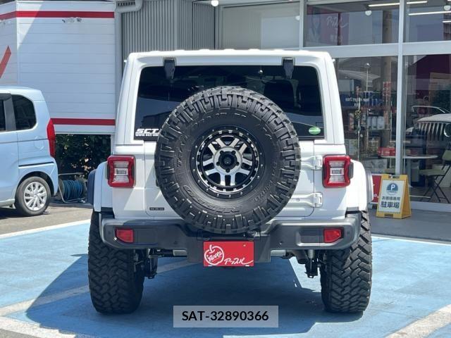 Jeep WRANGLER 2021-04 8562240-10